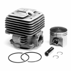 Cilindro Completo Motosierra Stihl 08 47 Mm Oem1108 020 1220