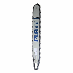 Espada Y Cadena Motosierra 40cm 56 Esl 3/8 Lp 0,50 1,3 Mm 38 - Gropek