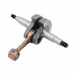 Cigueñal Motosierra Husqvarna 345 340 350