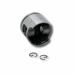 Pistón Completo Motosierra Husqvarna 61 48mm - Gropek