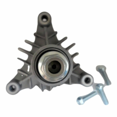Torreta 5321307-94 Ayp 36 38 42 Larga Husqvarna Lt 100 120 - comprar online
