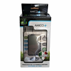 Controlador Programador Canilla Riego Digital Rain Italiano - Gropek