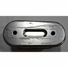 Filtro De Aire Tractor Briggs Stratton Vanguard 491021 en internet