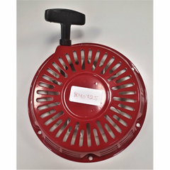 Tapa Arranque Motor Generador Honda Gx340 390 Sensei 160 - comprar online