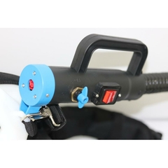 Imagen de Nebulizador Eléctrico ULV Gropek Fog + Ruster de REGALO