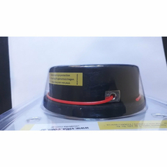 Cabezal Automático Desmalezadora China Gamma Niwa Luqstoff
