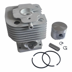 Cilindro Completo Raisman Desmalezadora Stihl Fs 450 Fr 450 - comprar online