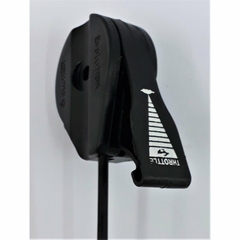 Cable Acelerador Cortadoras Césped Nafteras Pasto 4t Leva - comprar online