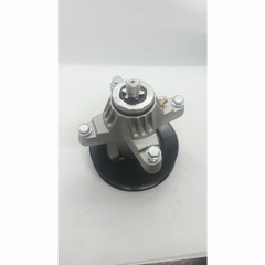 Torreta Completa Tractor Cub Cadet Mtd 618-04129 - comprar online