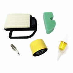 Kit Kohler Tractor Husqvarna 1842 1597 Filtro Aire Aceite