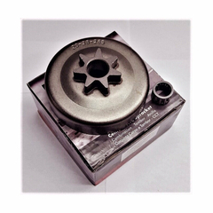 Piñón Estrella Motosierra Husqvarna 365 371 - comprar online