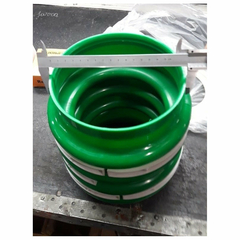 Fuelle Pison Wacker Weber Mikasa Honda 1006882