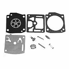 Kit Reparacion Carburador Zama Original Husqvarna 365