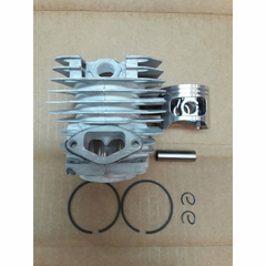 KIt Cilindro Motosierra China 52cc Completo Luqstoff Niwa Gamma. 45mm - comprar online