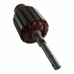 Bobina Motor Arranque Briggs Stratton 7/18 Hp Bendix 390837 - comprar online