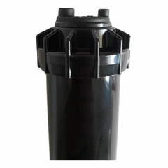 Aspersor Rotor Riego Rain 1/2 Regulable 360 5/10 Mts Italy - Gropek