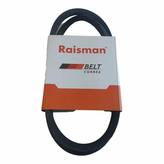 Correa Raisman Tractor Plataforma Murray 37x66