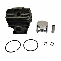 Cilindro Completo Motosierra Stihl Ms360 034 036 Raisman - Gropek