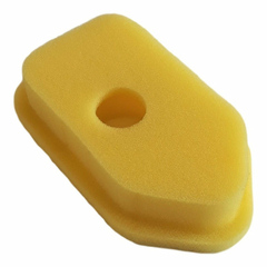 Filtro Aire Motor Briggs Stratton 3 5hp 272235 Esponja