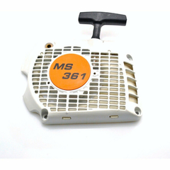 Tapa De Arranque Completa para Motosierra Stihl MS361/MS341 - comprar online