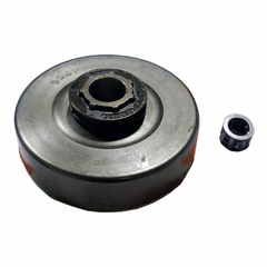 Piñón Completo Anillo Motosierra Stihl Ms 660