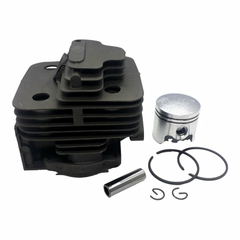 Cilindro Completo Desmalezadora China 43cc Niwa Gamma Shizen - comprar online