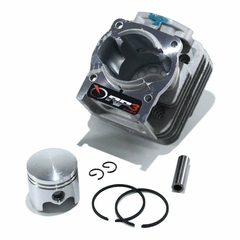 Cilindro Desmalezadora 52 Cc Niwa Gamma Shizen Omaha Luqstof - tienda online