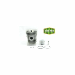 Imagen de Cilindro Completo Para Motosierra Stihl Ms 180 38mm 018