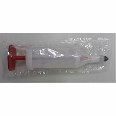 Engrasadora Grasera Plástica Engranajes Rodamientos Espadas - comprar online