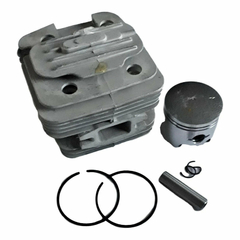 Cilindro Raisman Motosierras Chinas 62 Cc 47,5 Mm Gamma Niwa - comprar online