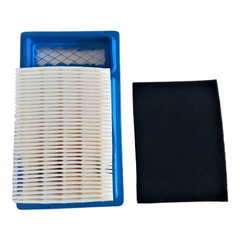 Combo Filtro + Prefiltro De Aire Motor Pisón Wacker - comprar online