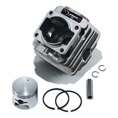 Imagen de Cilindro Completo Desmalezadora Husqvarna 143 Ii Calidad