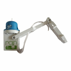 Sensor De Lluvia Riego Automático Línea Italiana Click Rain - comprar online