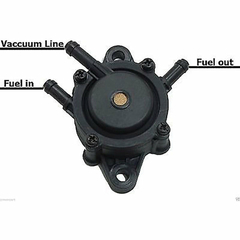 Bomba De Combustible Briggs Stratton Honda Kohler 808656 - tienda online