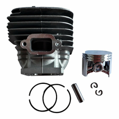 Cilindro Completo Motosierra Stihl Ms360 + 2 Juegos Juntas - comprar online