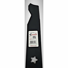 Cuchilla 21 Poulan Husqvarna Murray 42 Lt1842 Yth2042 X 1 - comprar online