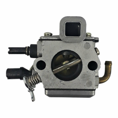 Carburador Completo Para Motosierra Stihl Ms 360