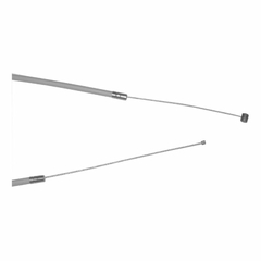 Cable Acelerador Desmalezadora Stihl Fs160 220 280 Mod Viejo