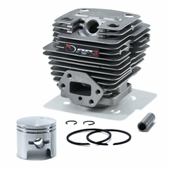 Cilindro Completo Desmalezadora Husqvarna 143 Ii Calidad - comprar online