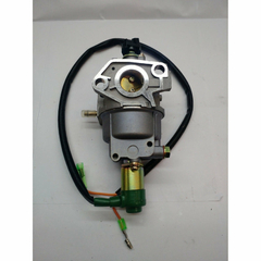 Carburador Generador Grupo Motor Honda Gx240 - Gropek