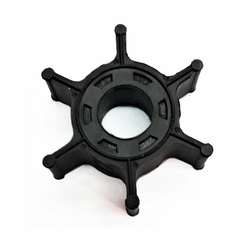 Rotor Bomba De Agua Yamaha 6 Hp / 8 Hp 6g1-44352-00 6 Aletas