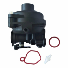 Carburador Plástico Briggs Straton 450 E Motor Cortacésped - comprar online