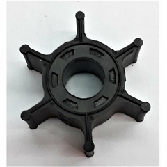 Rotor Bomba De Agua Yamaha 6 Hp / 8 Hp 6g1-44352-00 6 Aletas - comprar online