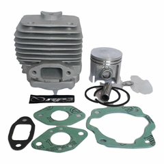 Cilindro Completo Para Motosierra Stihl 08 47 Mm + Juntas - comprar online