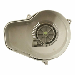 Tapa Arranque Carcasa Para Motosierra Stihl 08 - comprar online
