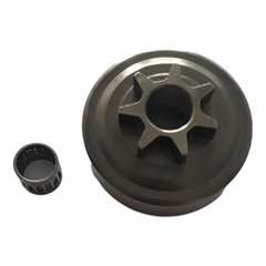 Piñon Estrella Paso 404 Motosierra Stihl 08 20-44-508