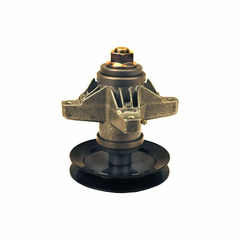 Torreta Completa Tractor Cub Cadet Mtd 618-04129