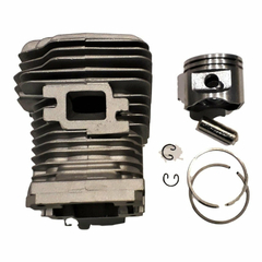 Cilindro Completo Para Motosierra Stihl Ms 250 025 42.5 Mm en internet