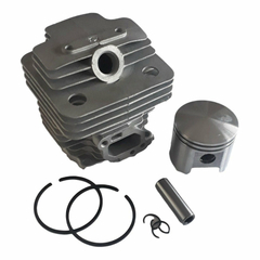 Cilindro Completo Raisman Desmalezadora Echo Srm 4605, 42 Mm - Gropek