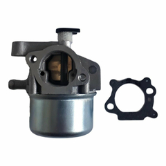 Carburador Briggs Stratton 450 550 Con Cebador 498170 5.5hp
